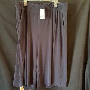 Lane Bryant Crop Pants
